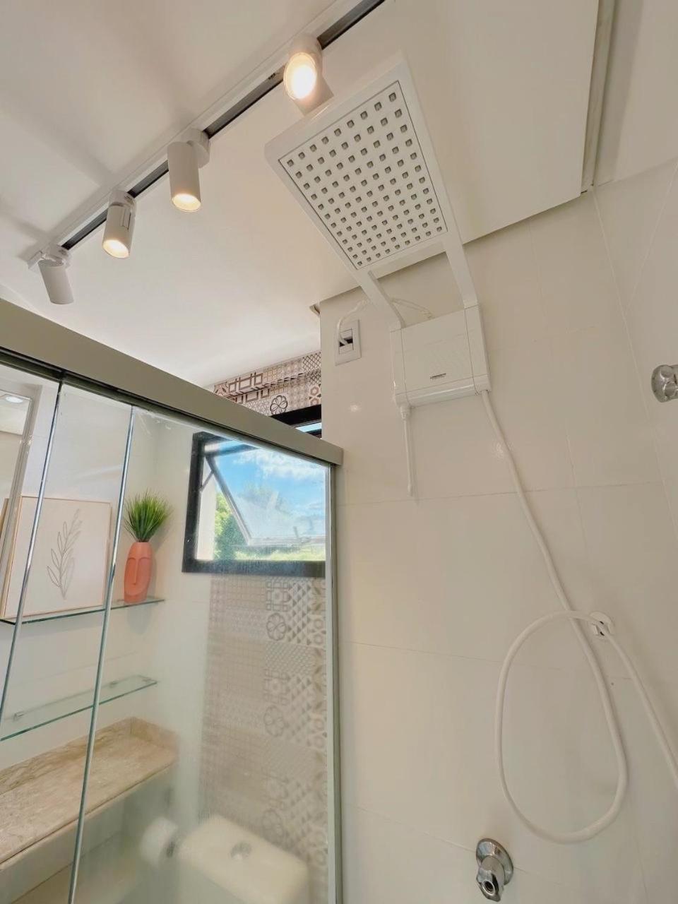 Palmas Experience - Apartamento Girassol Exteriör bild